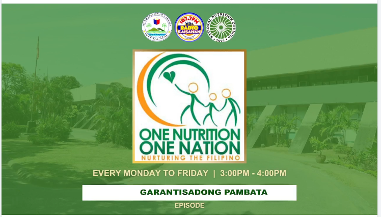 Radyo Kaisahan 107.7 FM