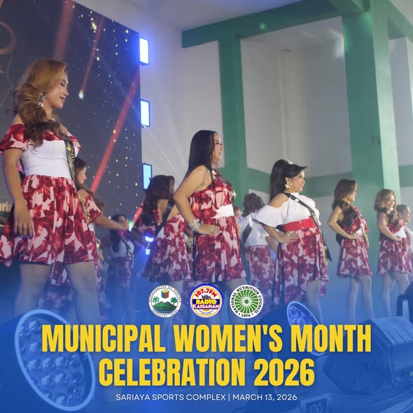 𝐇𝐔𝐖𝐀𝐑𝐀𝐍𝐆 𝐆𝐈𝐍𝐀𝐍𝐆 2026, 𝐓𝐀𝐌𝐏𝐎𝐊 𝐒𝐀 𝐏𝐀𝐆𝐃𝐈𝐑𝐈𝐖𝐀𝐍𝐆 𝐍𝐆 𝐁𝐔𝐖𝐀𝐍 𝐍𝐆 𝐌𝐆𝐀 𝐊𝐀𝐁𝐀𝐁𝐀𝐈𝐇𝐀𝐍 𝐒𝐀 𝐒𝐀𝐑𝐈𝐀𝐘𝐀