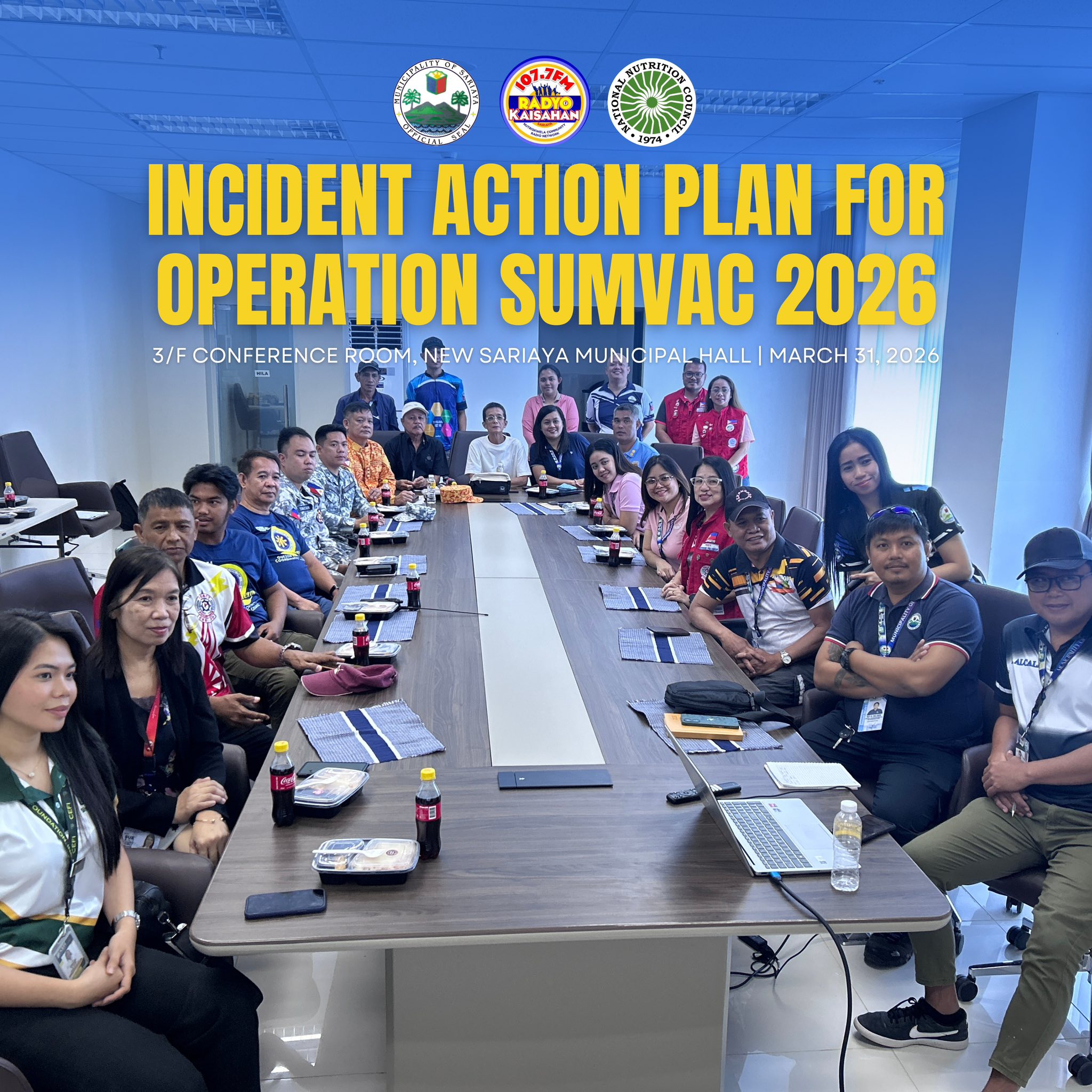 𝐏𝐀𝐆𝐇𝐀𝐇𝐀𝐍𝐃𝐀 𝐏𝐀𝐑𝐀 𝐒𝐀 𝐒𝐄𝐌𝐀𝐍𝐀 𝐒𝐀𝐍𝐓𝐀 2026, 𝐈𝐊𝐈𝐍𝐀𝐒𝐀 𝐍𝐆 𝐋𝐎𝐊𝐀𝐋 𝐍𝐀 𝐏𝐀𝐌𝐀𝐇𝐀𝐋𝐀𝐀𝐍