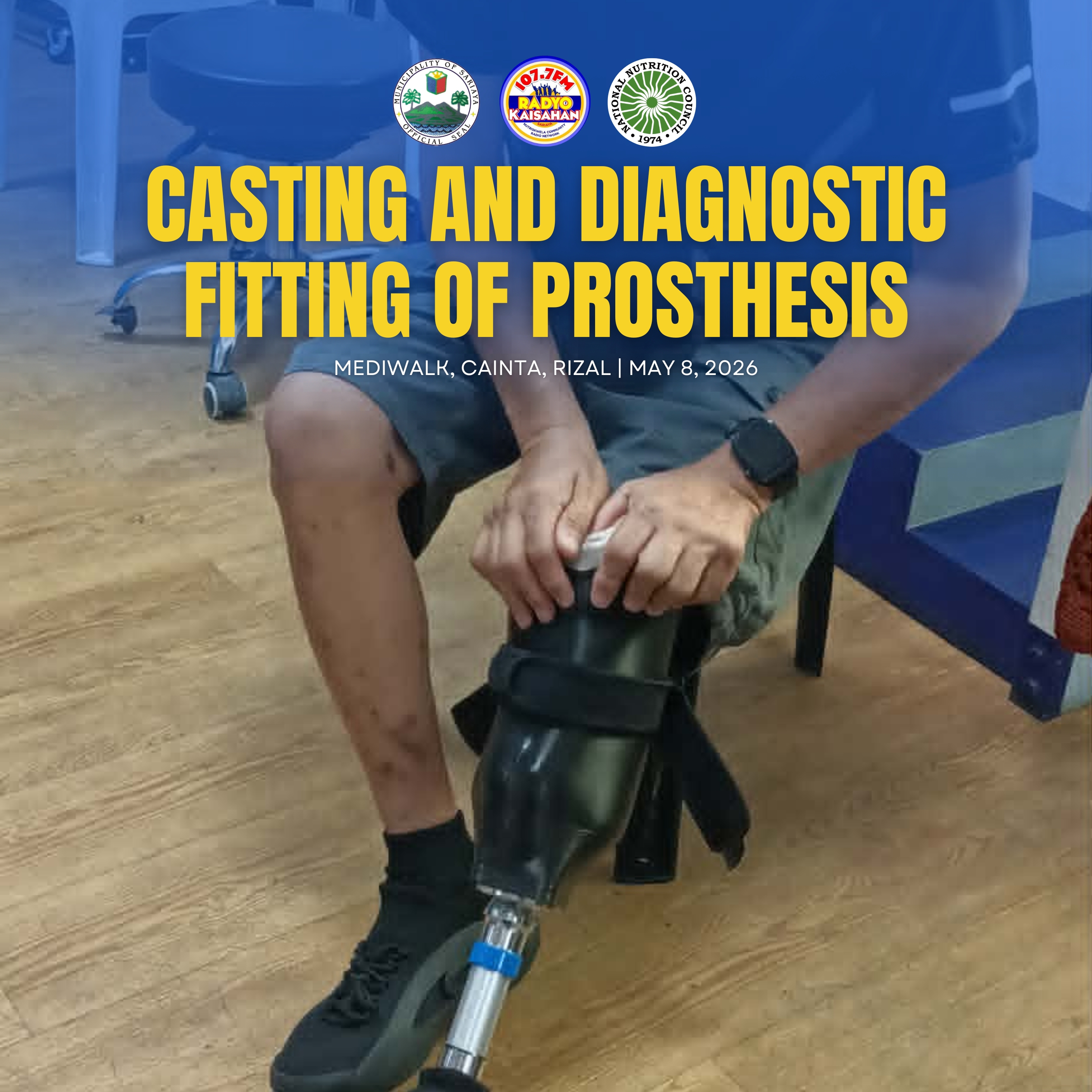 𝐊𝐀𝐋𝐈𝐍𝐆𝐀 𝐏𝐀𝐑𝐀 𝐒𝐀 𝐏𝐖𝐃 𝐒𝐀 𝐒𝐀𝐑𝐈𝐀𝐘𝐀, 𝐏𝐀𝐓𝐔𝐋𝐎𝐘 𝐍𝐀 𝐈𝐒𝐈𝐍𝐀𝐒𝐀𝐆𝐀𝐖𝐀
