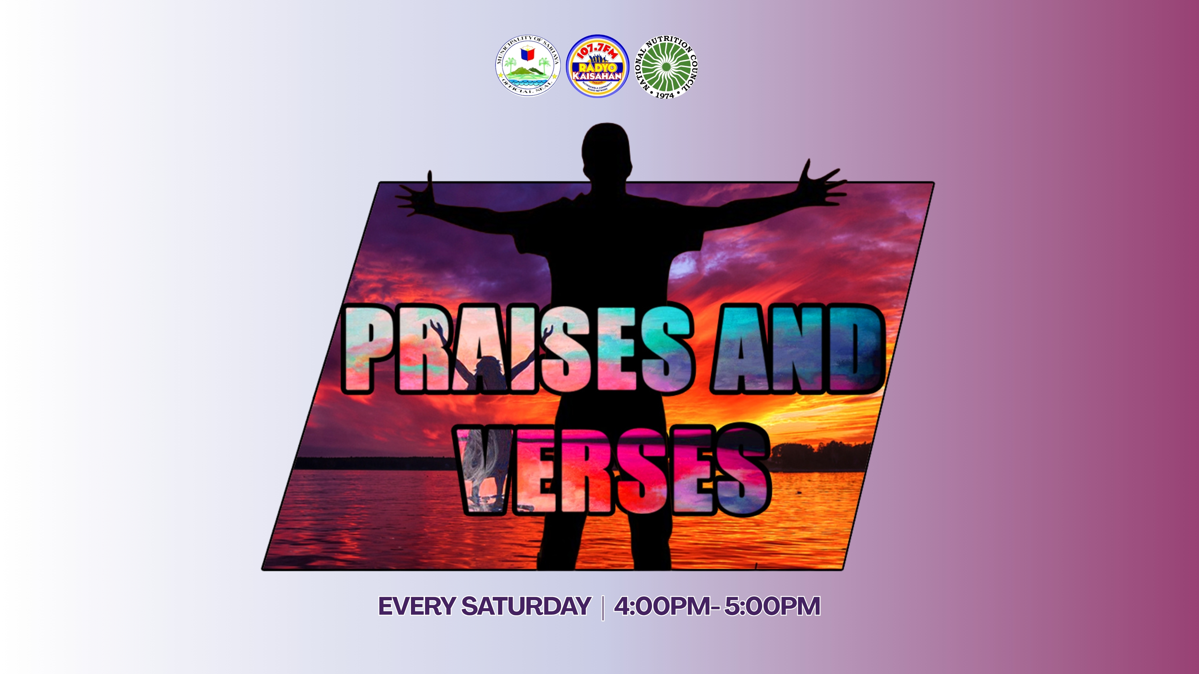 Praises and Verses