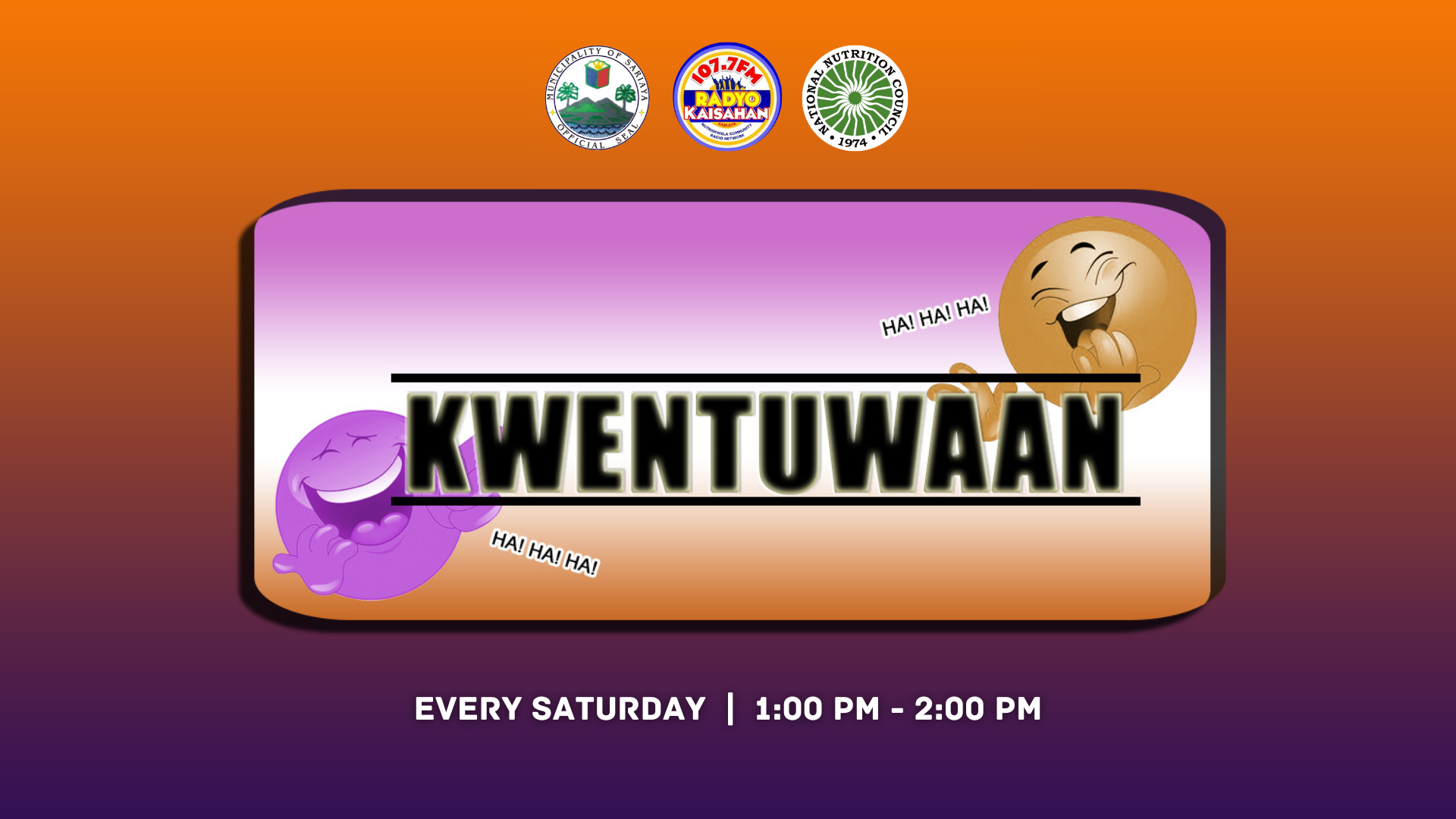 Kwentuwaan