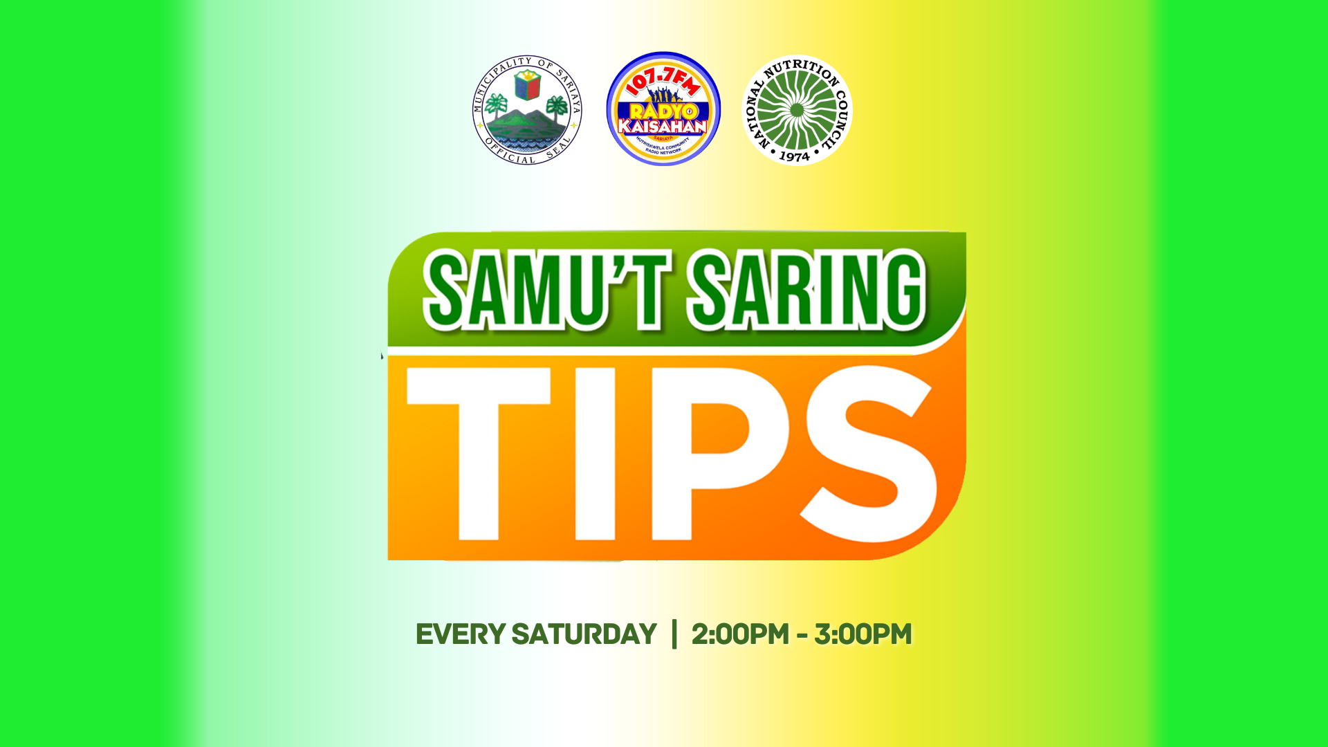 Samu't Saring Tips