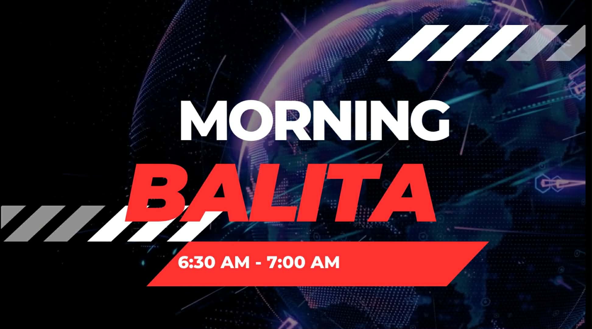 Morning Balita