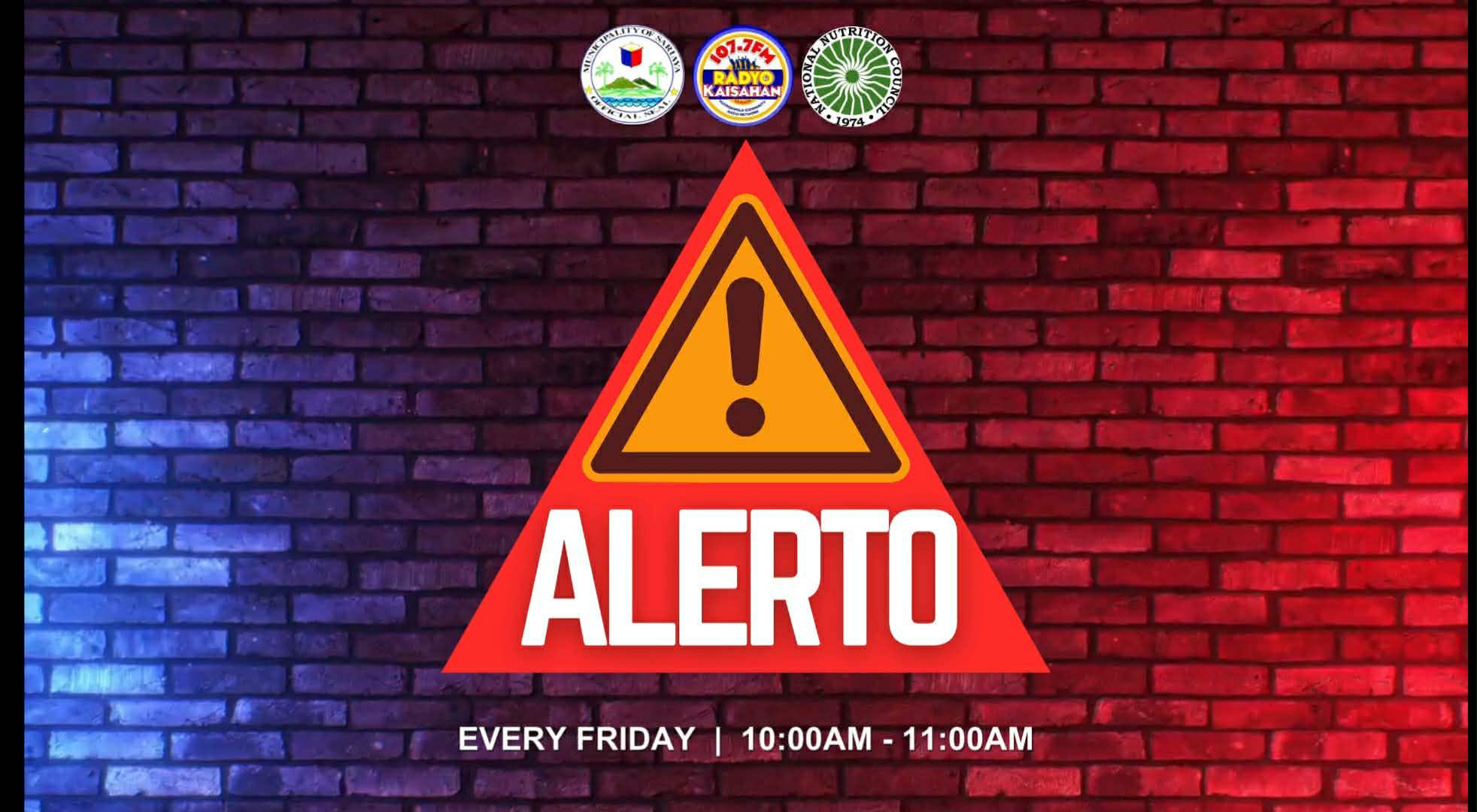 Alerto