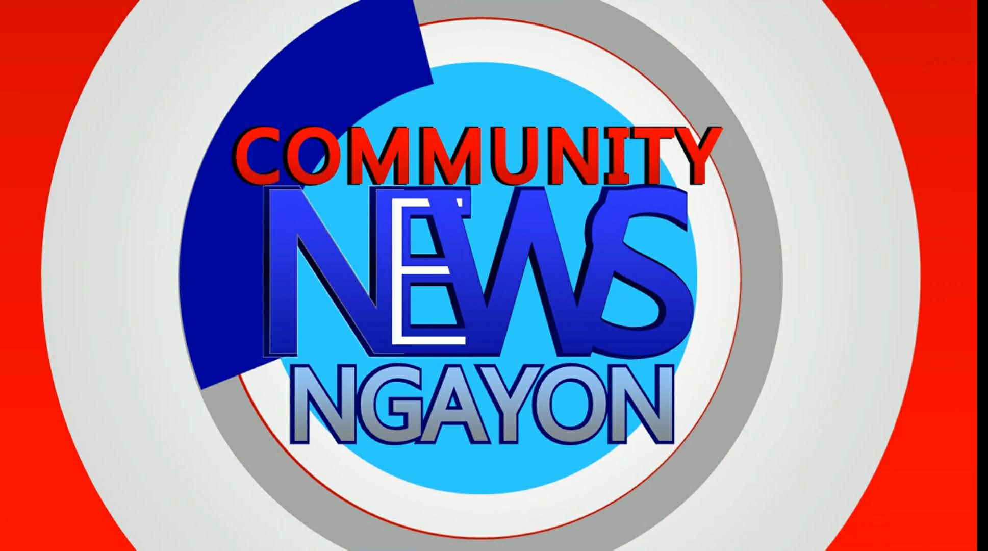 Community News Ngayon