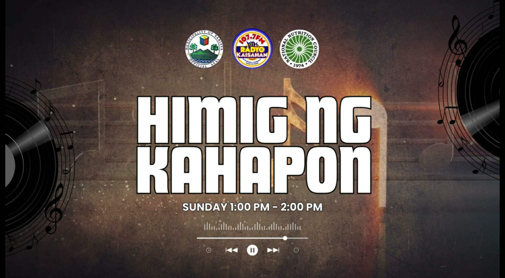 Himig ng Kahapon
